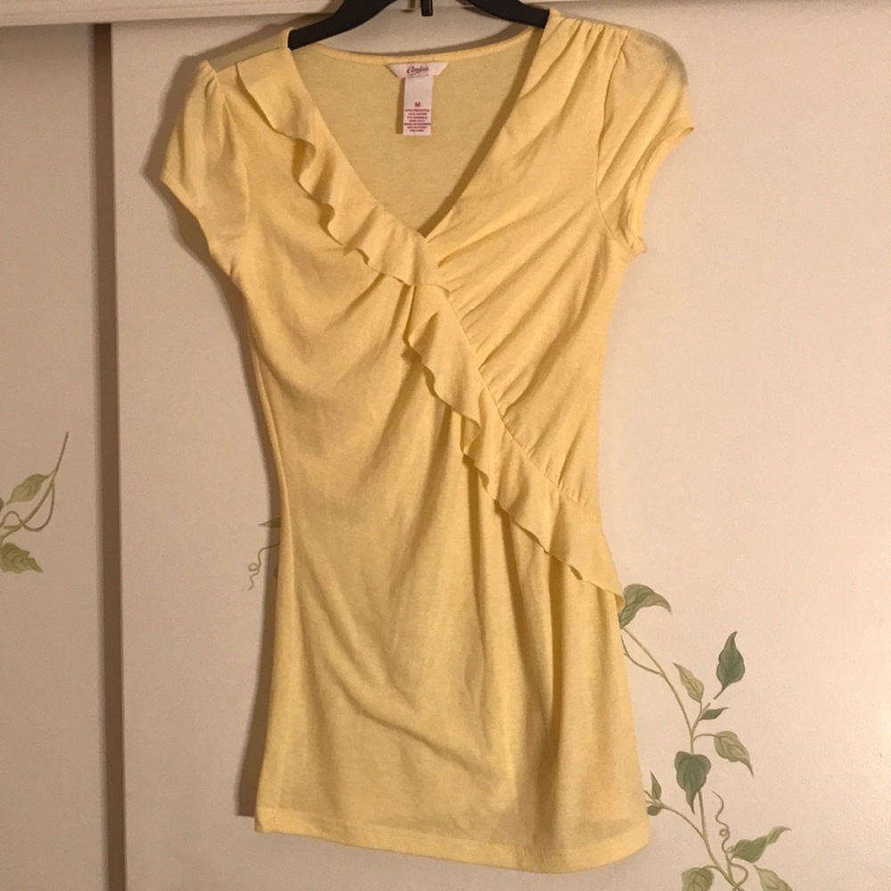 Casual shirt